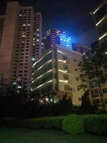 亮化工程用灯不知道如何选择？科明来告诉你亮化照明工程的要点