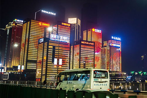 建筑照明亮化工程这三点是重中之重